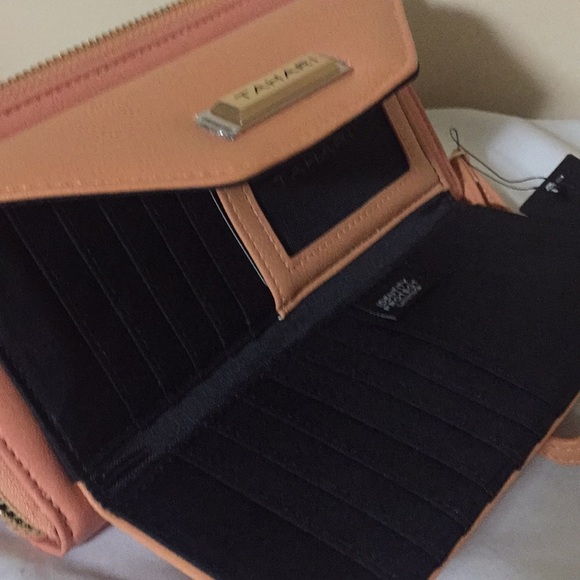 TAHARI WALLET - Picture 7 of 7